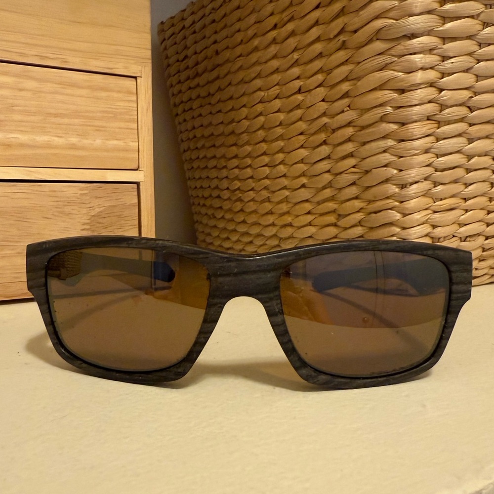 Oakley Jupiter Squared Sunglasses